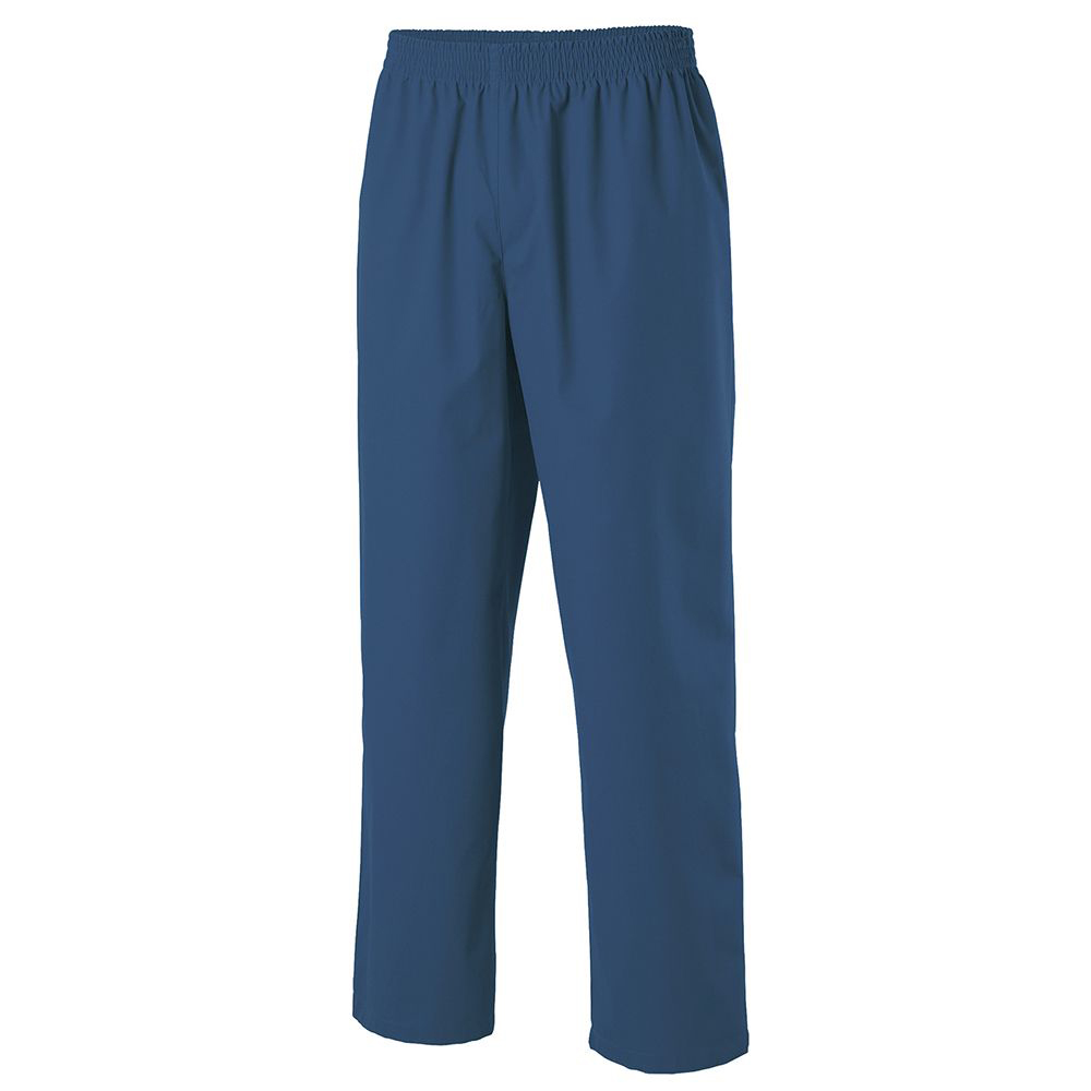 Schlupfhose, unisex, navy