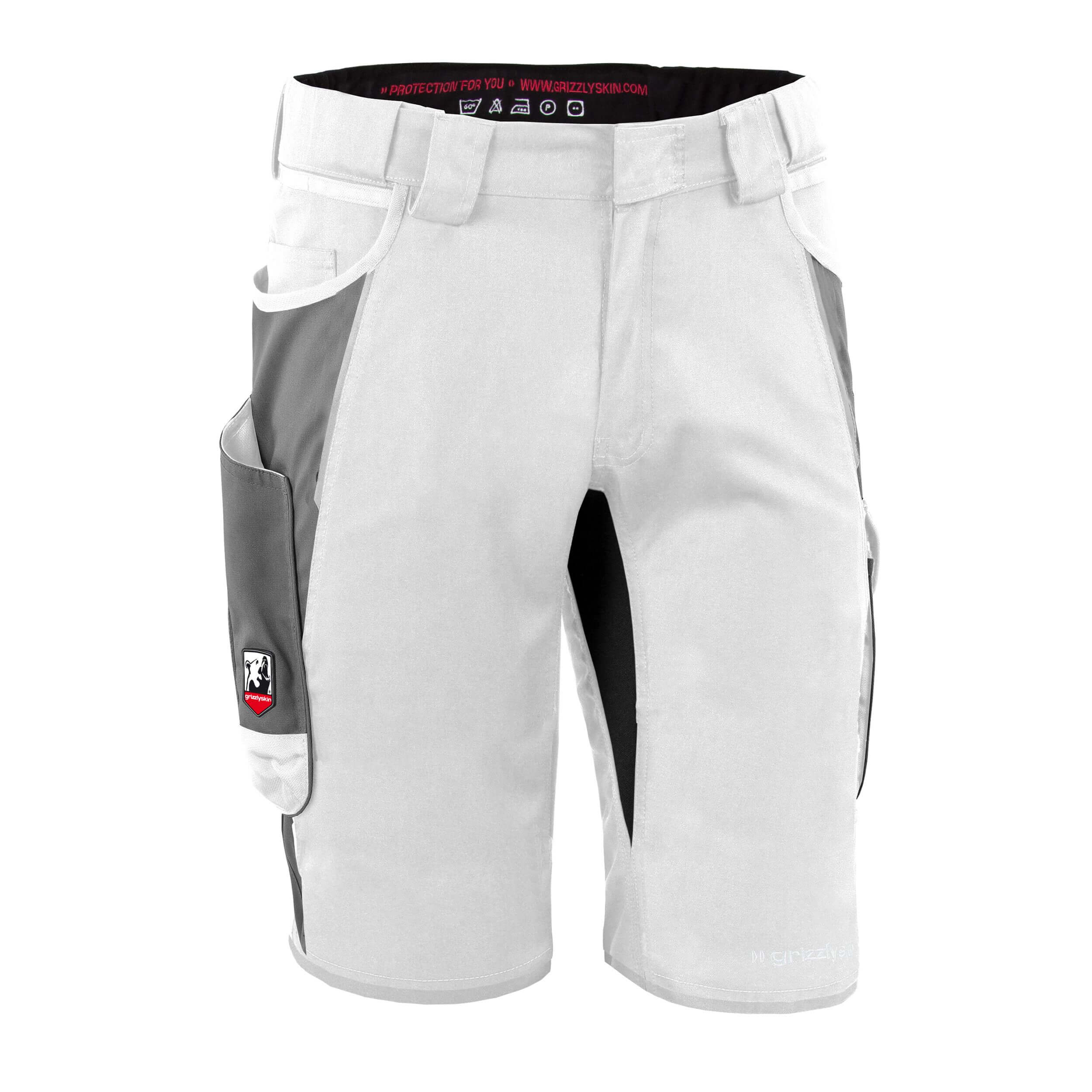 Arbeitsshorts "grizzlyskin IRON"