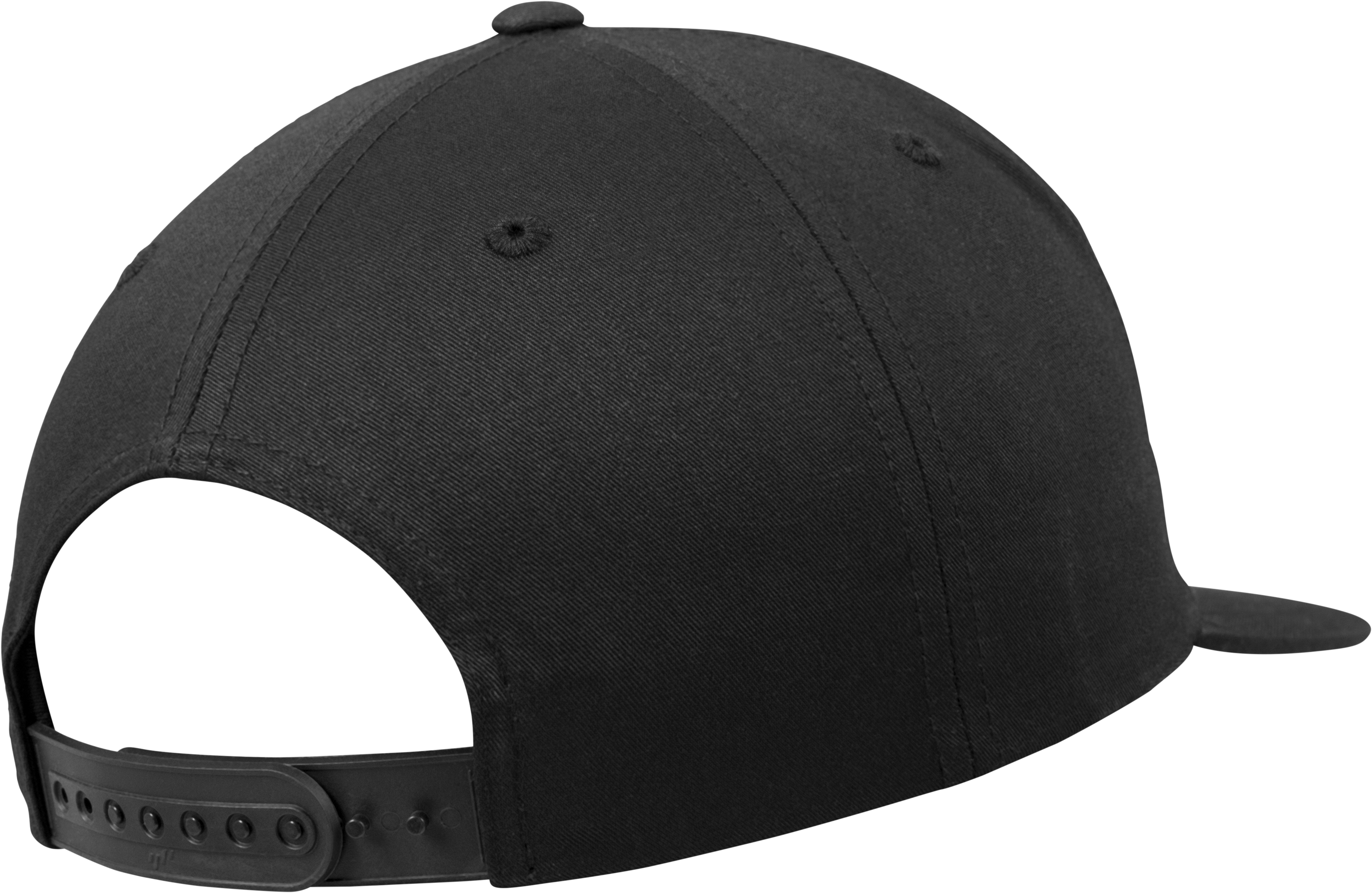 Cap – Unstructured 5-Panel Snapback