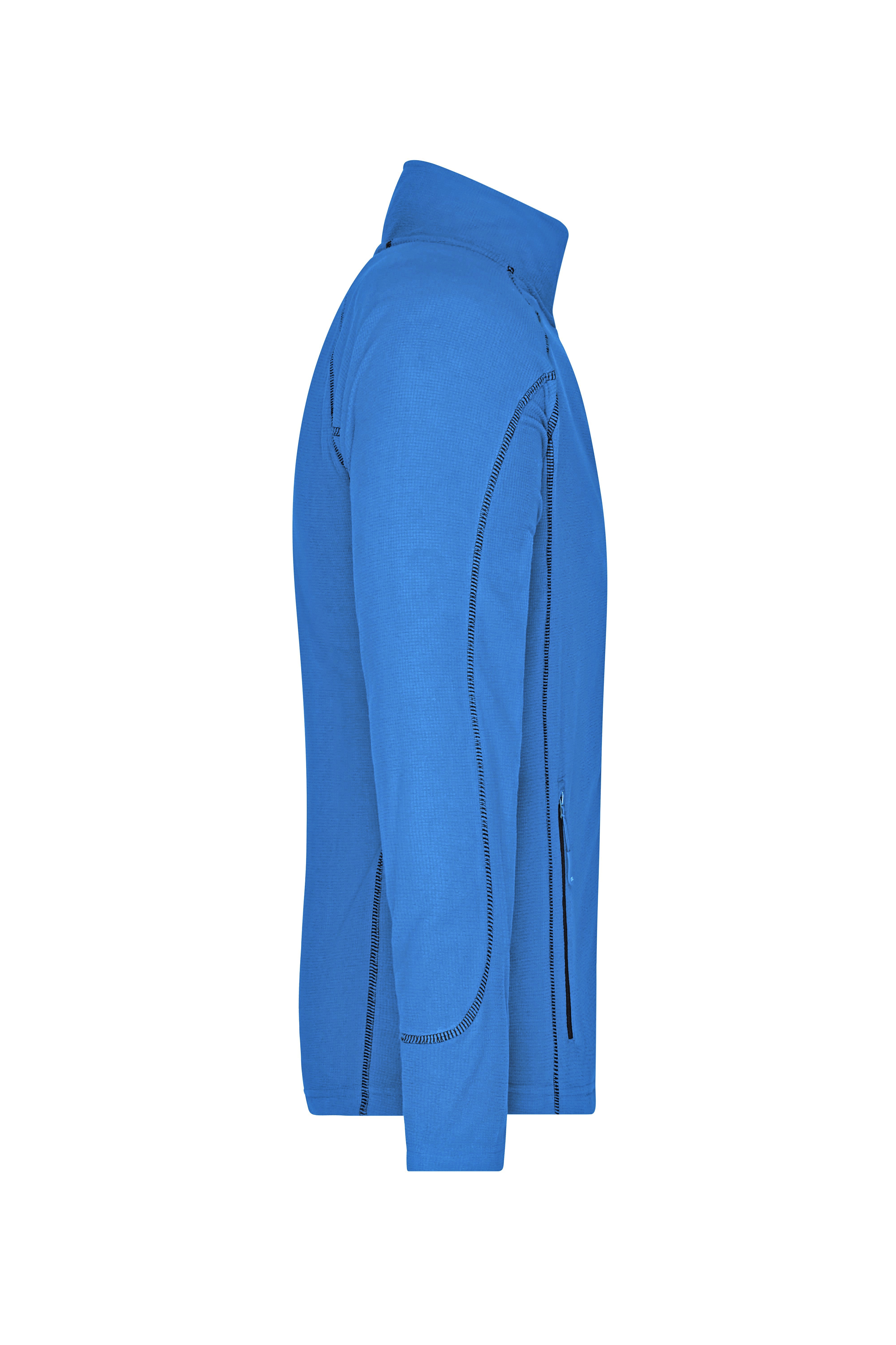 Men´s Structure Fleece Jacket