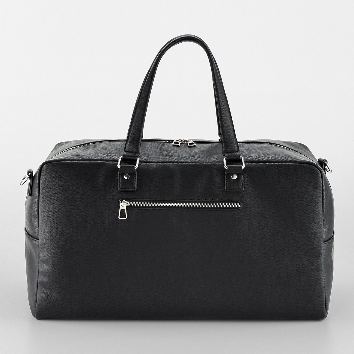 Tasche – Tailored Luxe Weekender