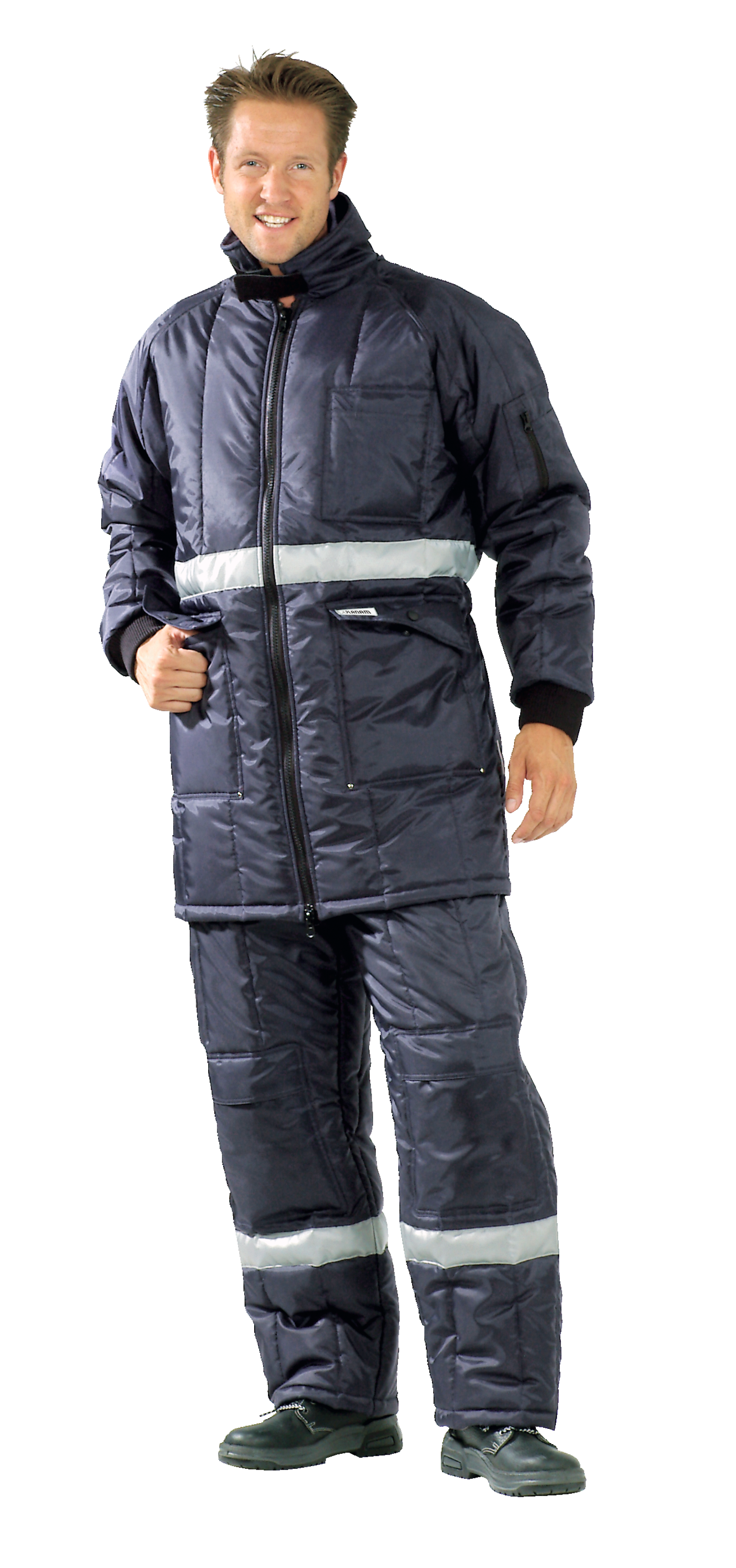 PLANAM Kühlhaus Parka Kühl-/Gefrierhaus