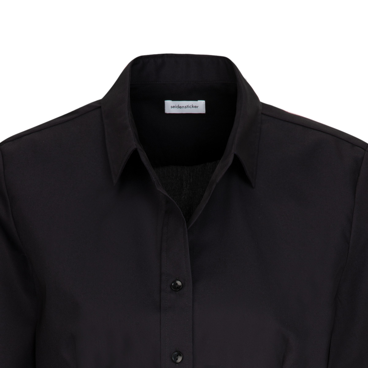 Bluse – Women´s Blouse Regular Fit Short Sleeve