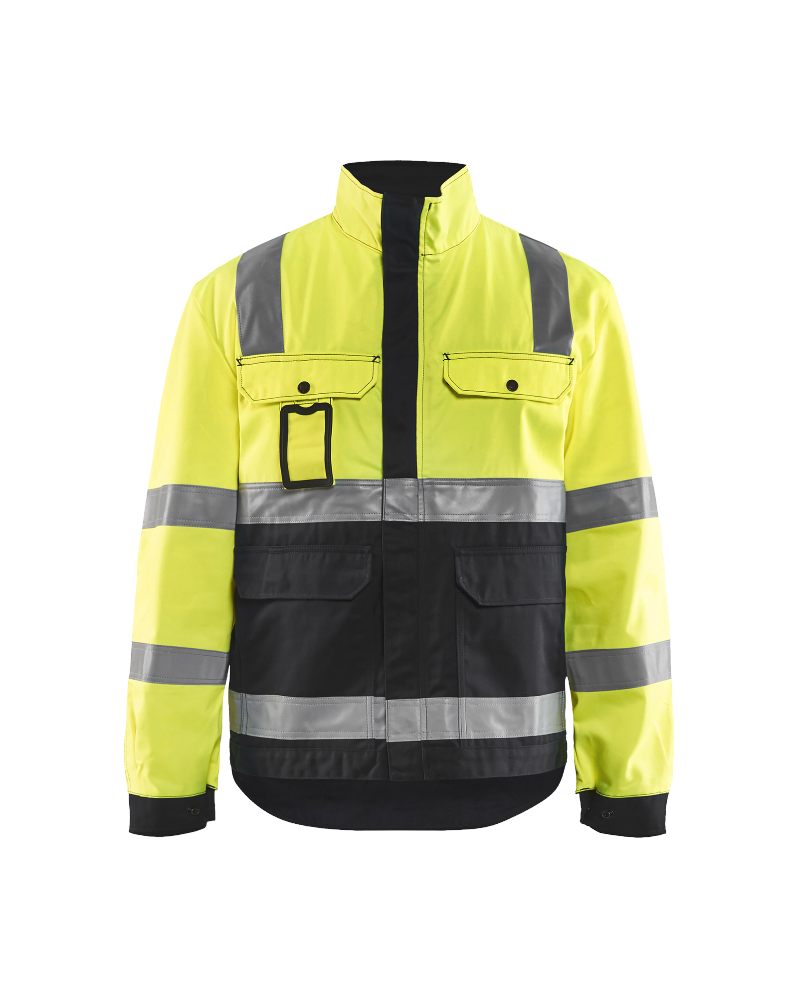 High Vis Jacke