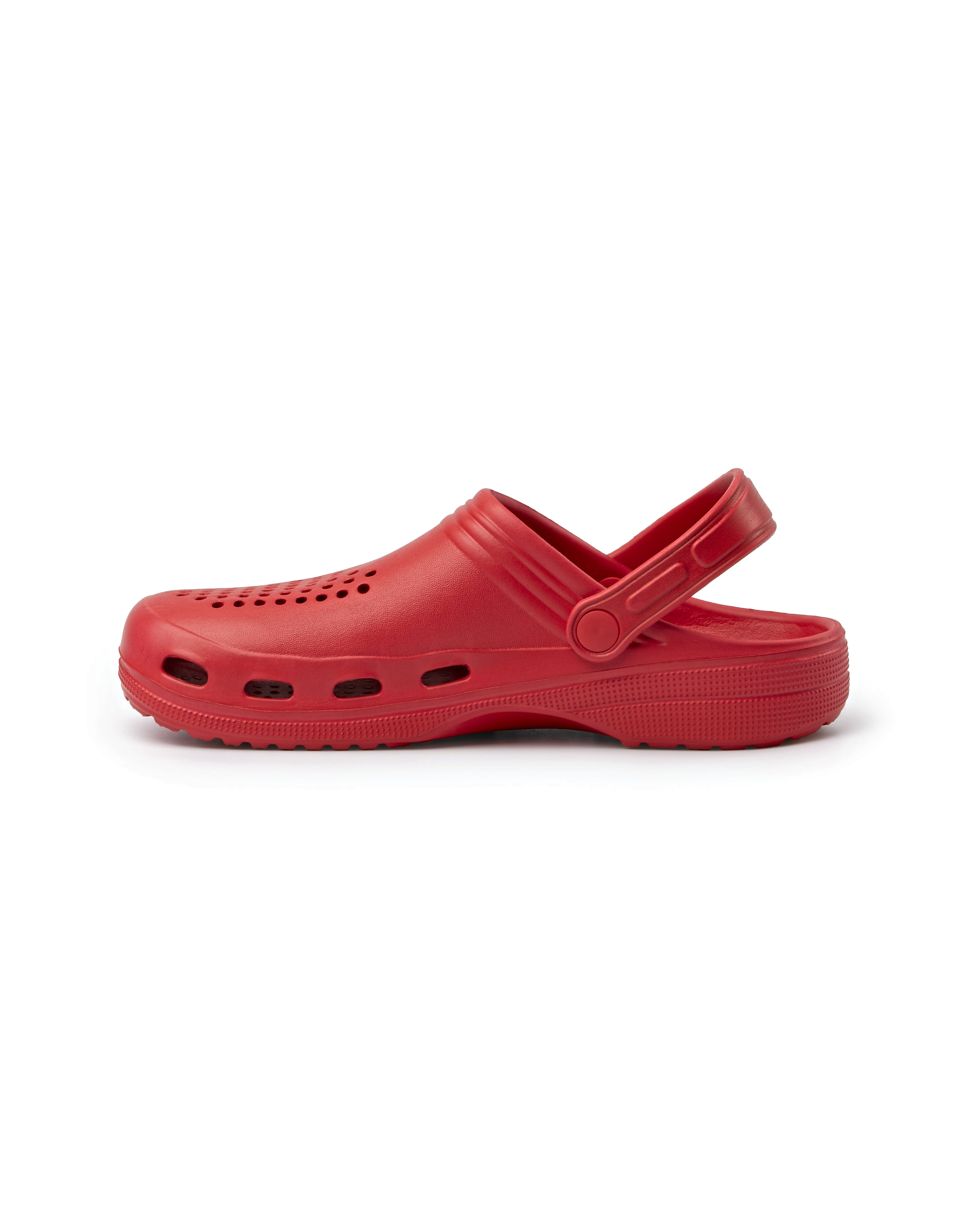 Schuh – Dan Sanitary Flat Shoe