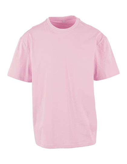 T-Shirt – Cotton Loose Tee