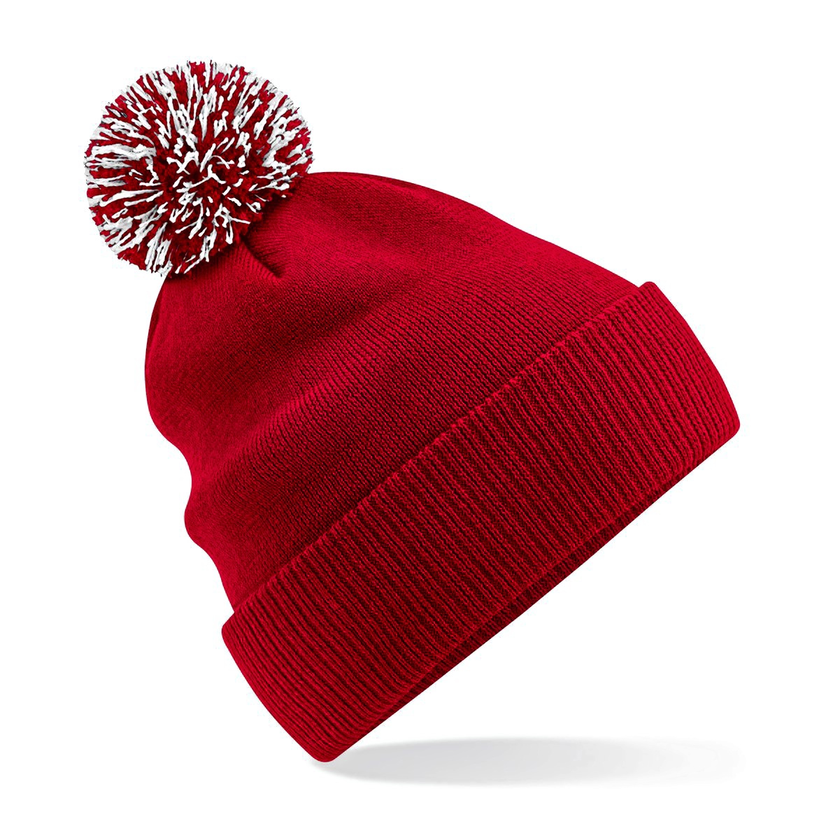 Snowstar Beanie