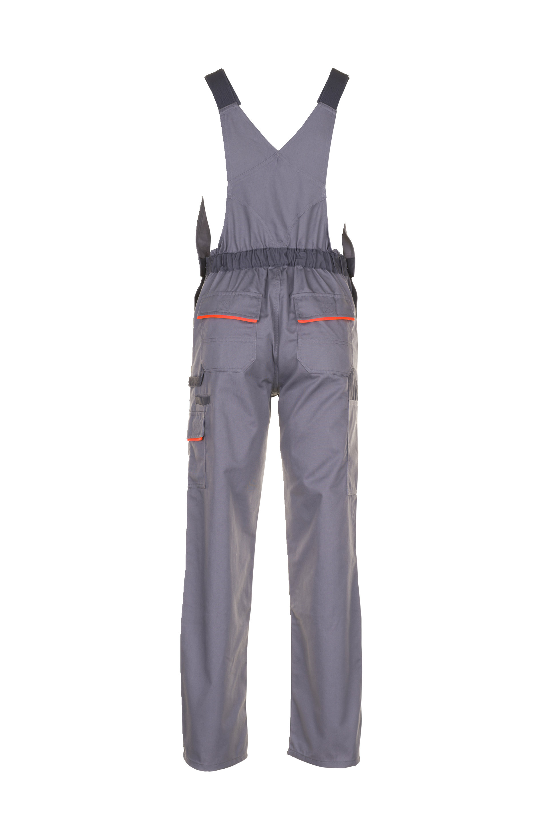 PLANAM Latzhose Visline