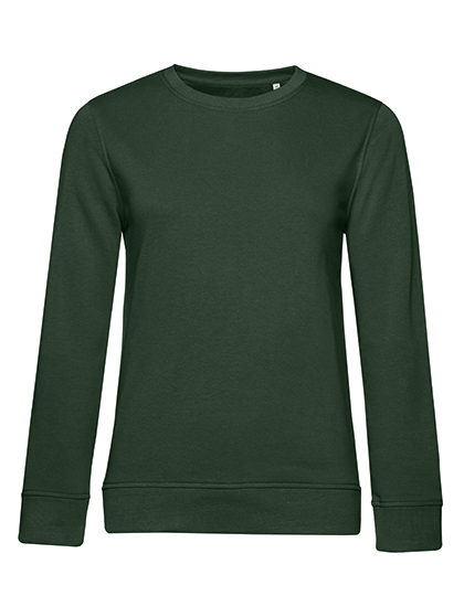 Sweatshirt – Inspire Crew Neck Sweat /Women_°