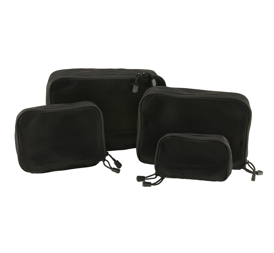 Brandit Us Cooper Packing Cubes