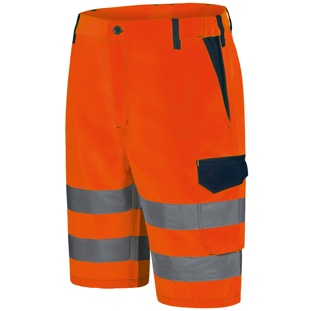 Warnschutz-Shorts Walsrode