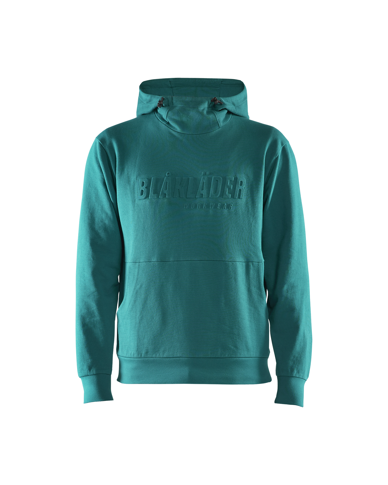 Kapuzenpullover 3D