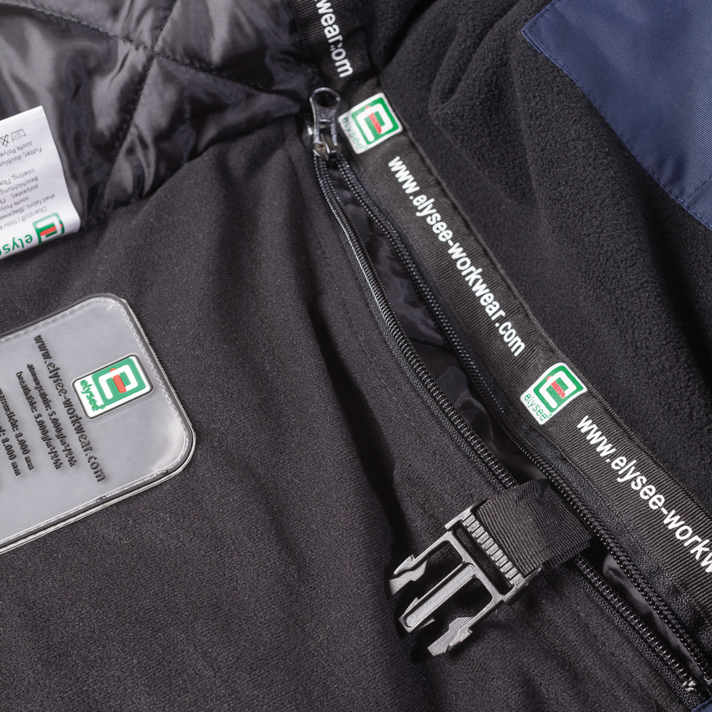 Thermo-Parka Newcastle
