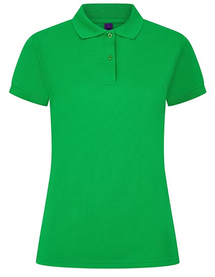 Ladies´ Coolplus Wicking Polo Shirt