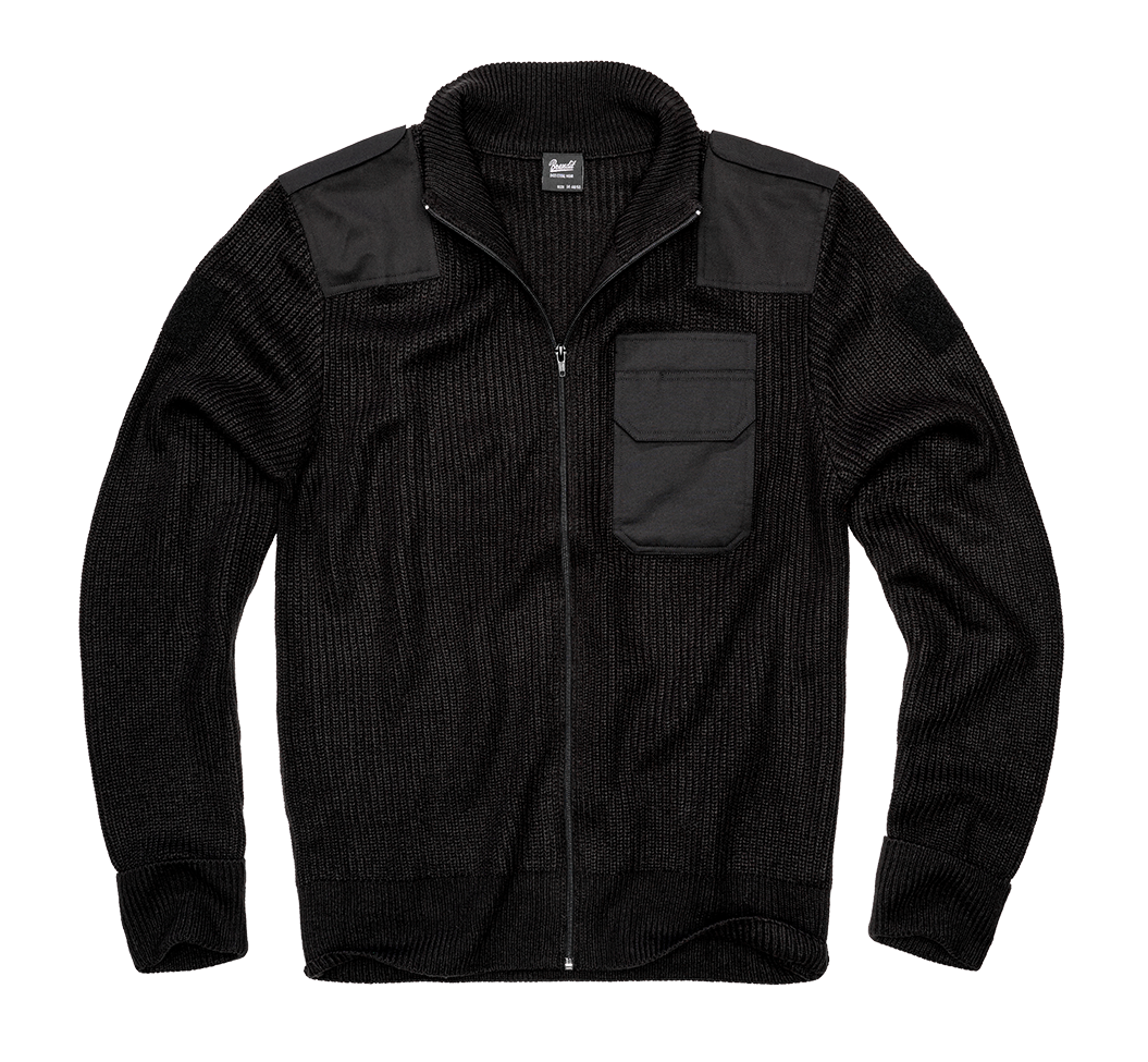 BW Cardigan