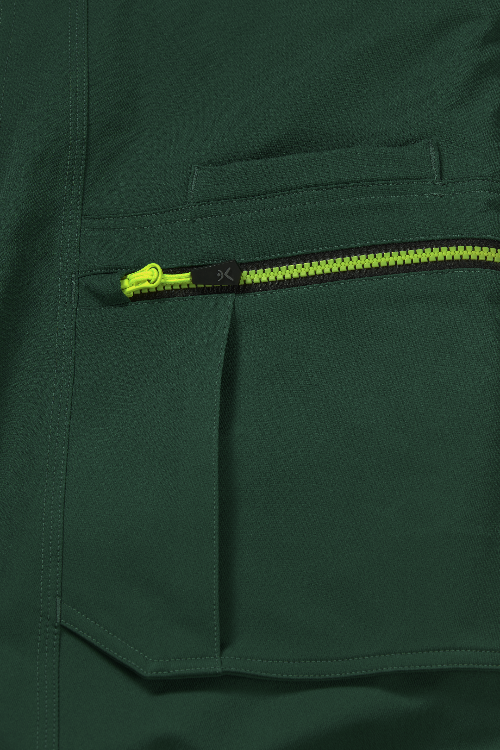 PLANAM Latzhose rECOline