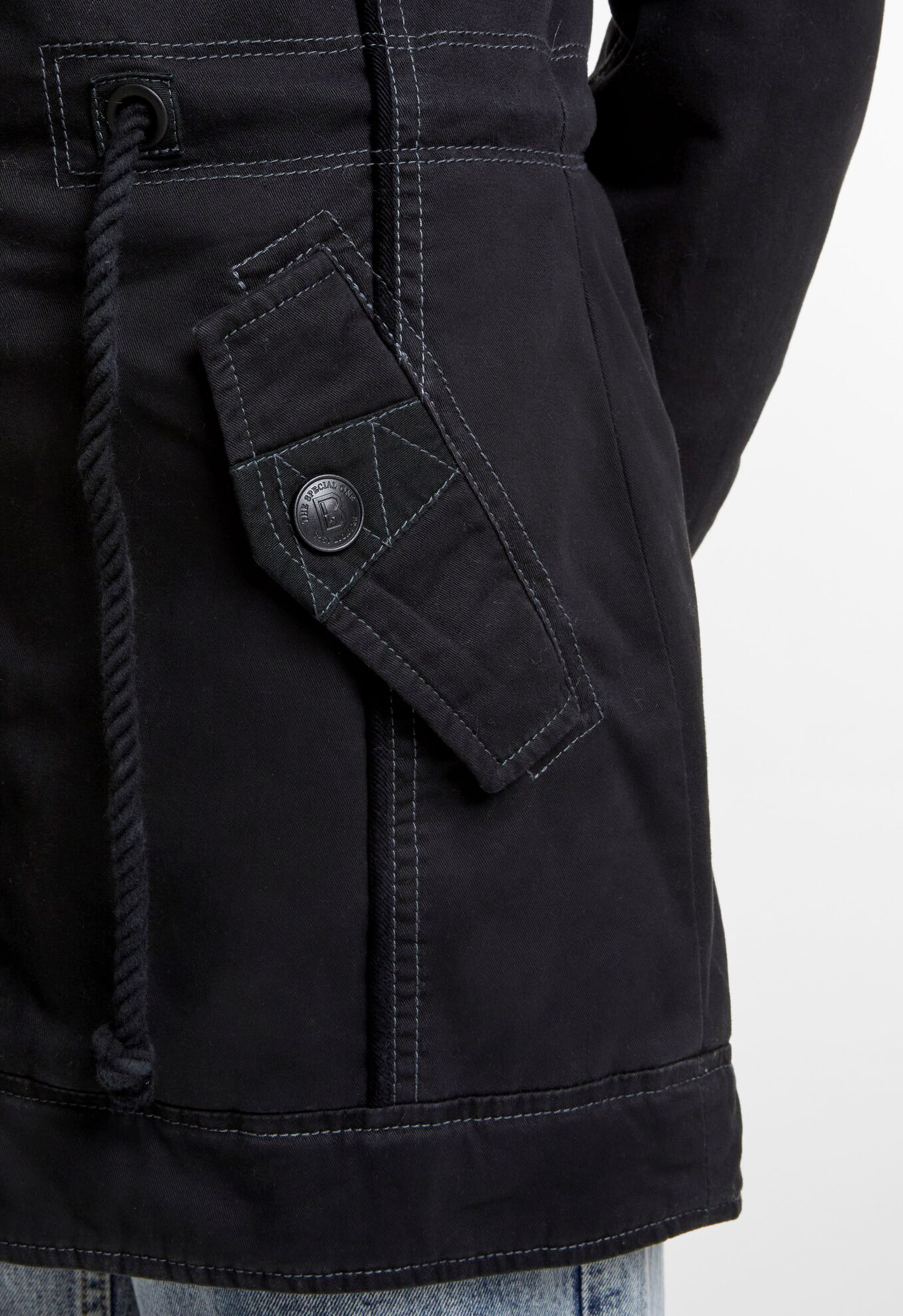 Women Emma Winterparka