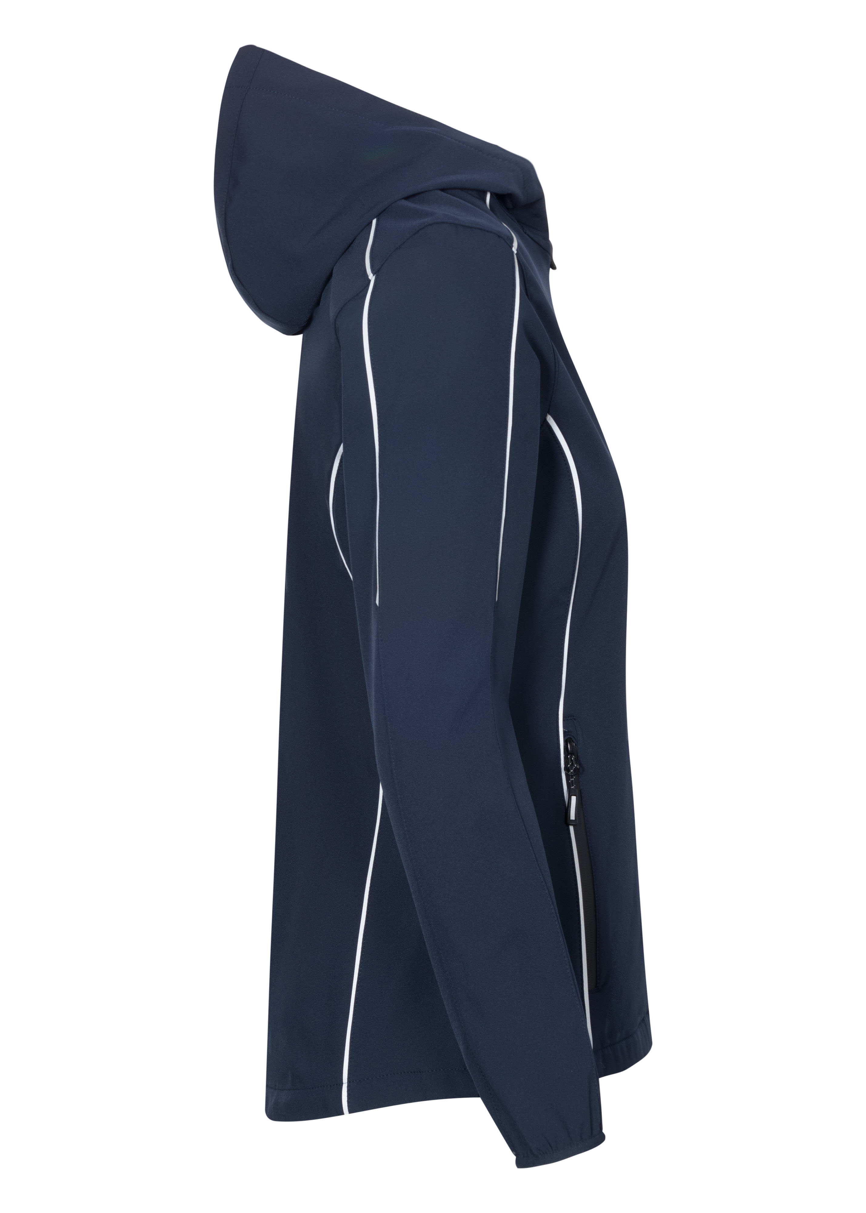 Women´s Light Softshell Jacket