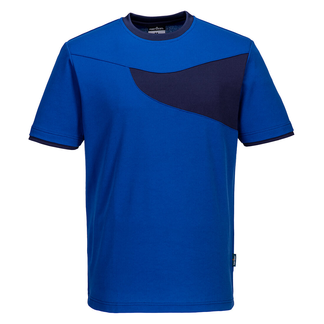 PW2 T-Shirt S/S