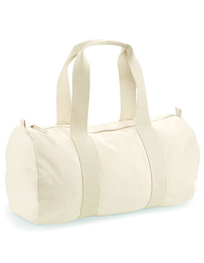 Tasche – EarthAware Organic Barrel Bag