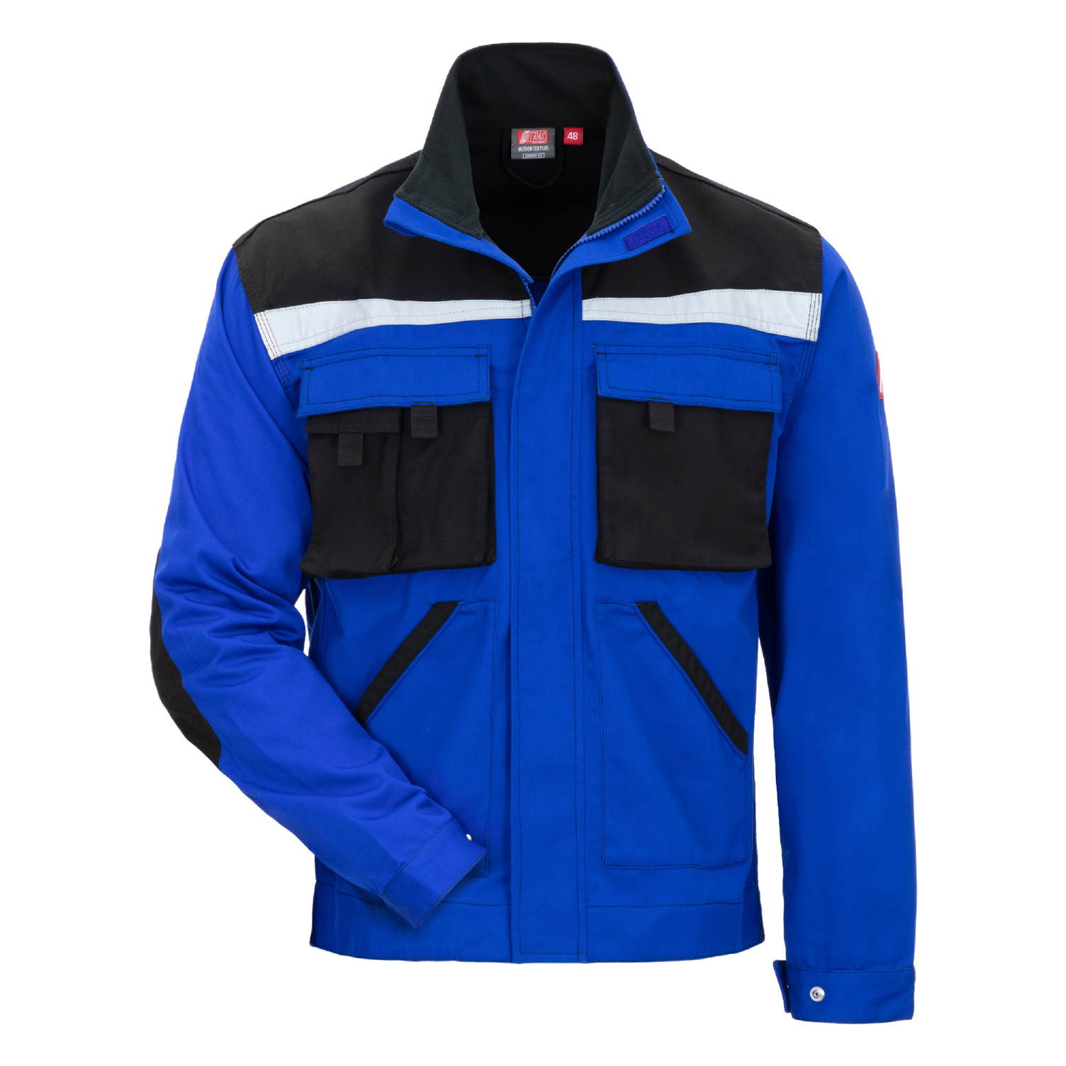 Arbeitsjacke MOTION TEX PLUS