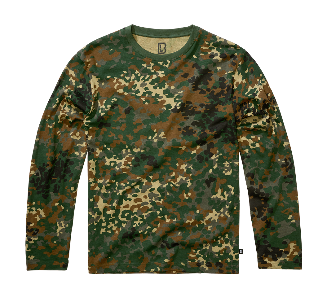 Premium Longsleeve Shirt