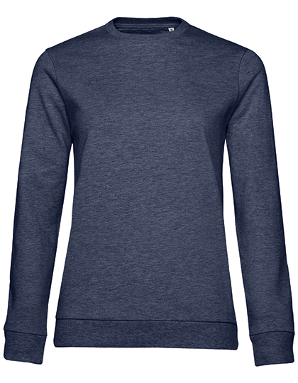 Sweatshirt – Women´s #Set In Sweat