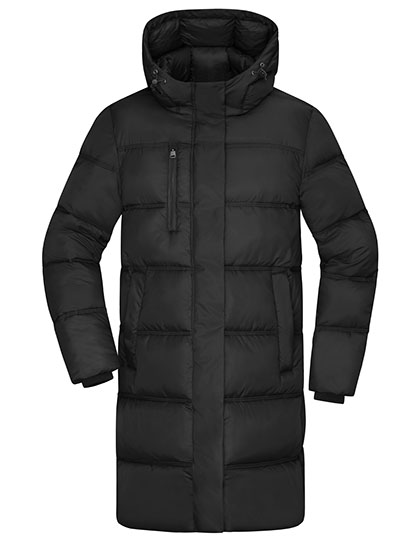 Jacke – Ladies´ Winter Short Coat
