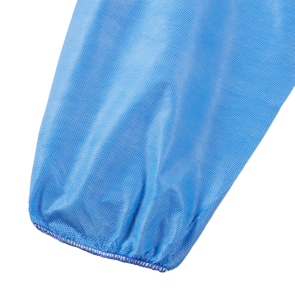teXXor® SMS-Einweg-Overall Typ5/6 blau