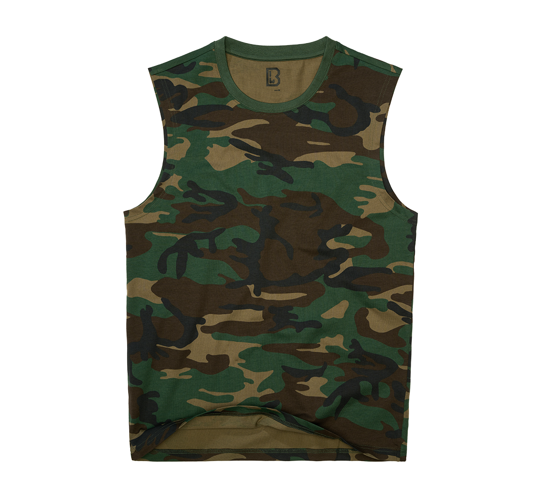 T-Shirt sleeveless