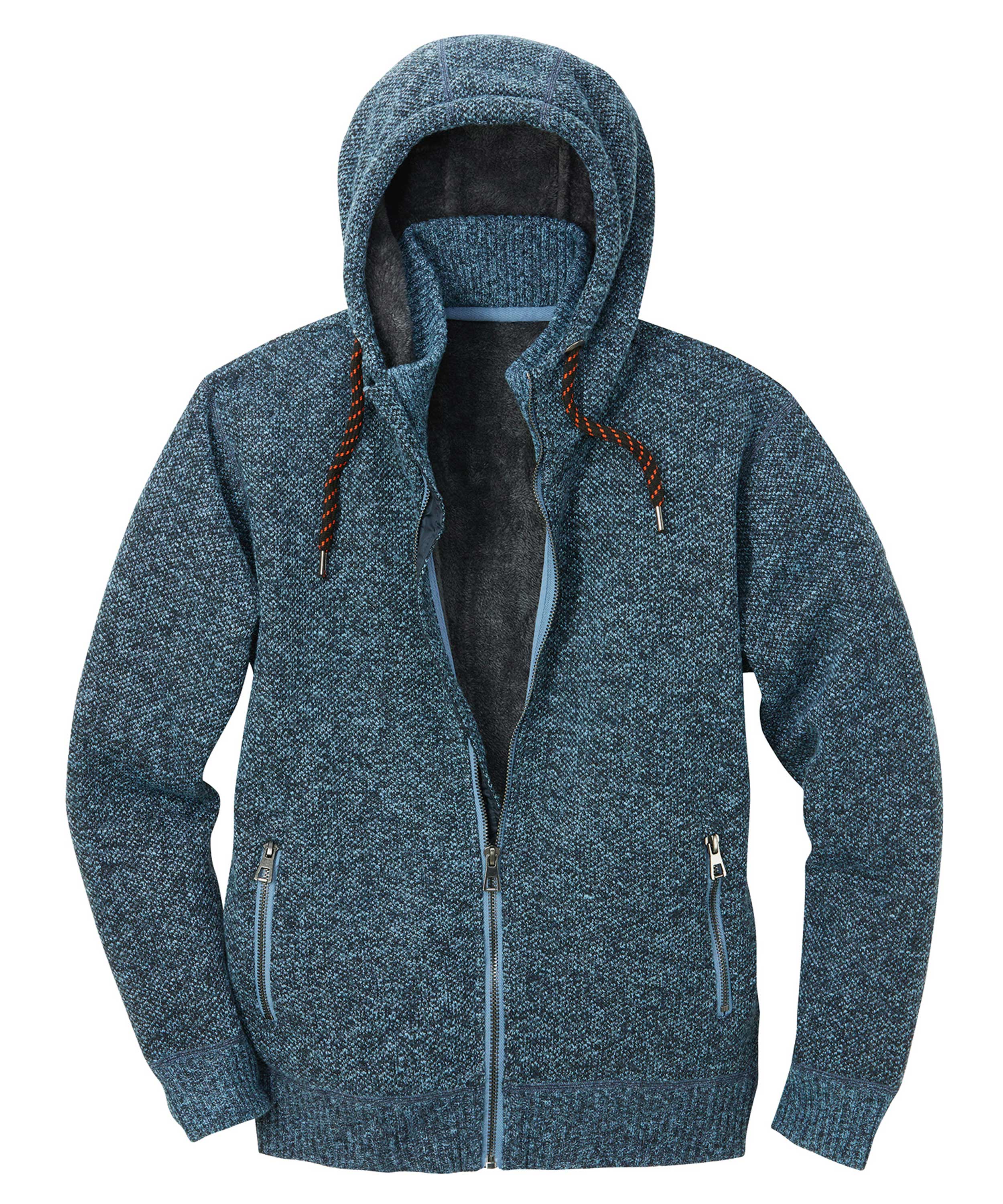 Strickjacke Schärding