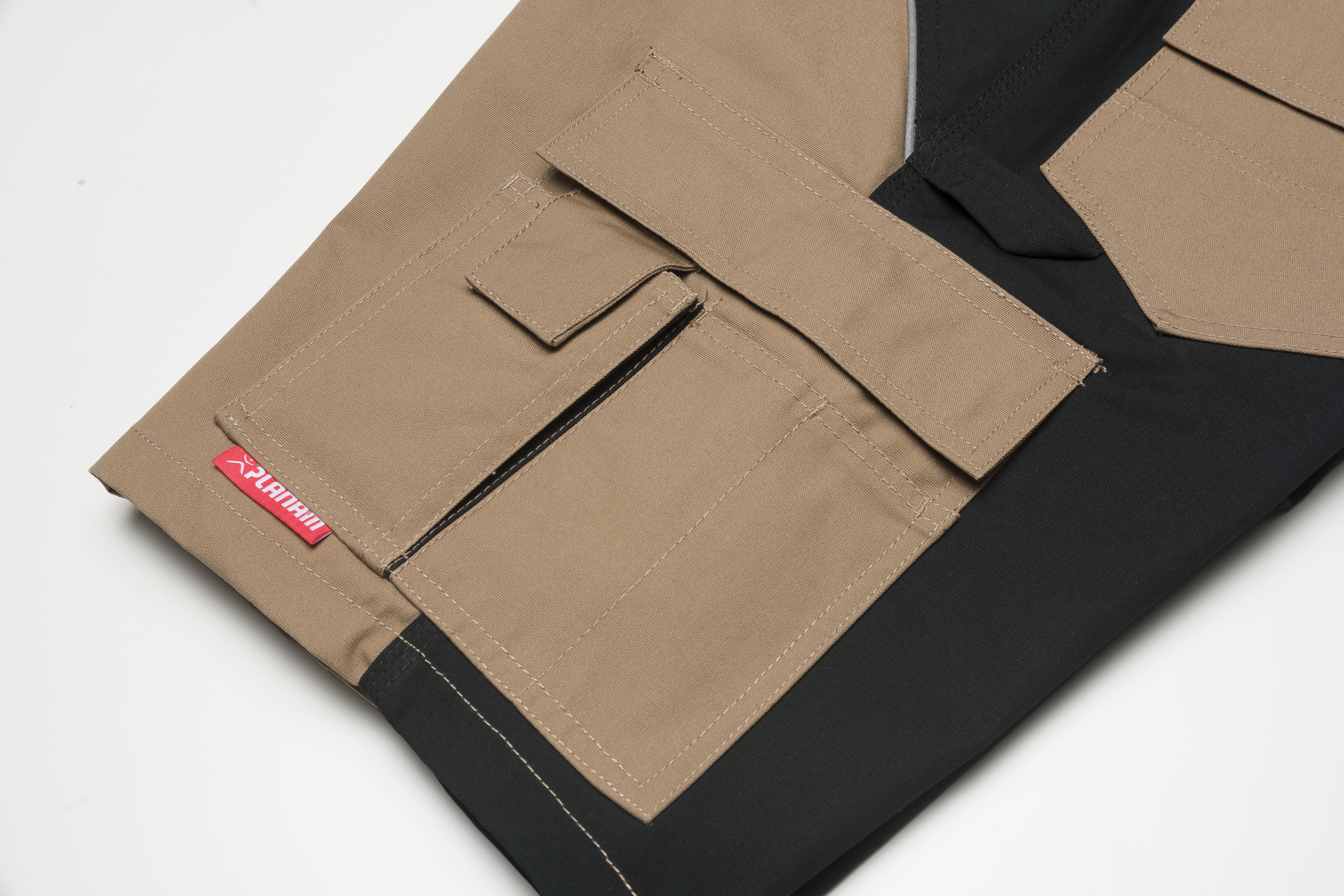 PLANAM Shorts Plaline