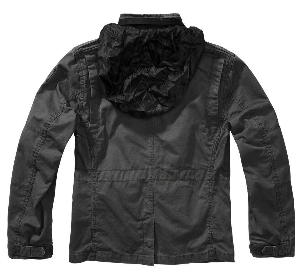 Kids Britannia Jacket