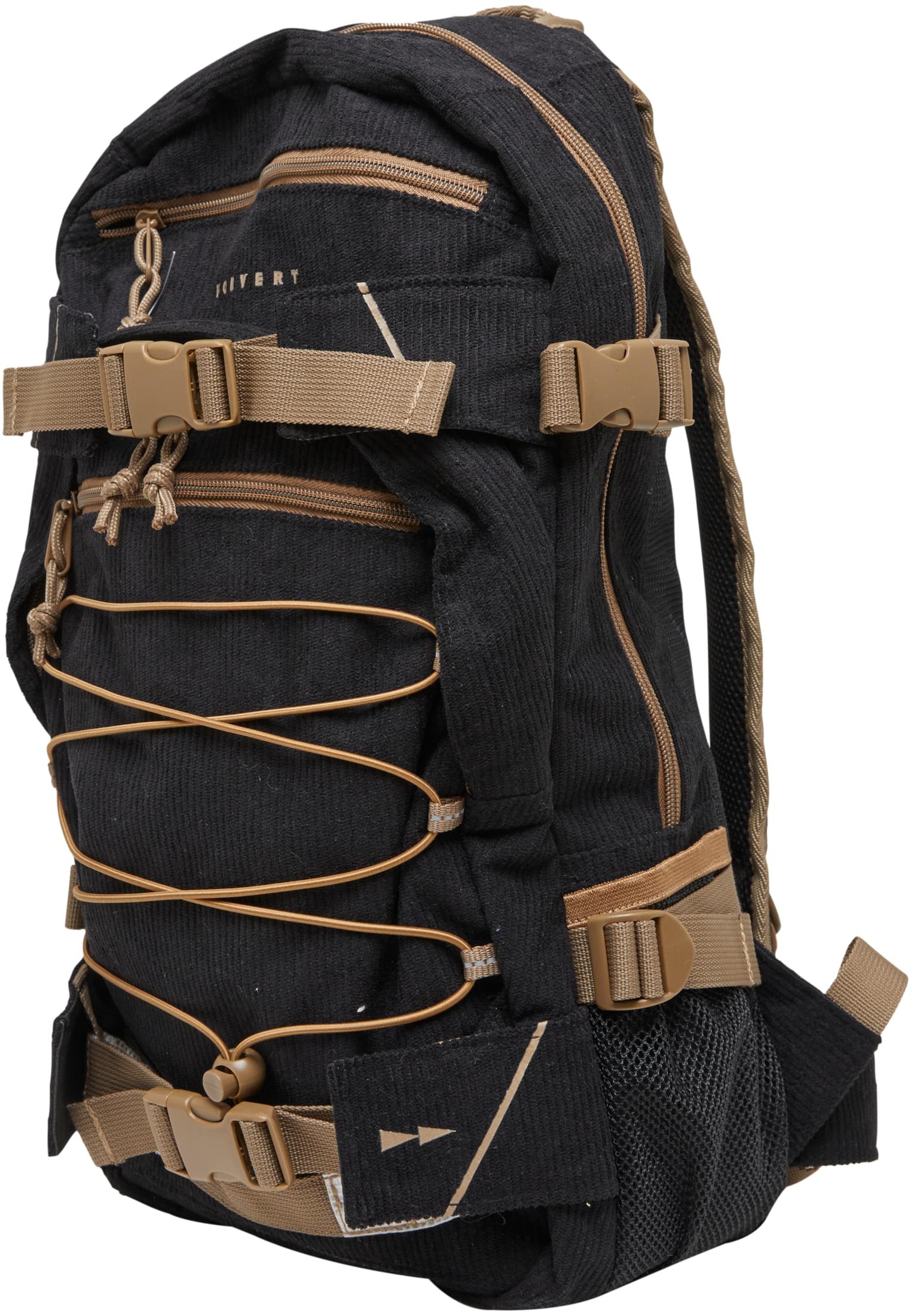 Forvert Cord Louis Backpack