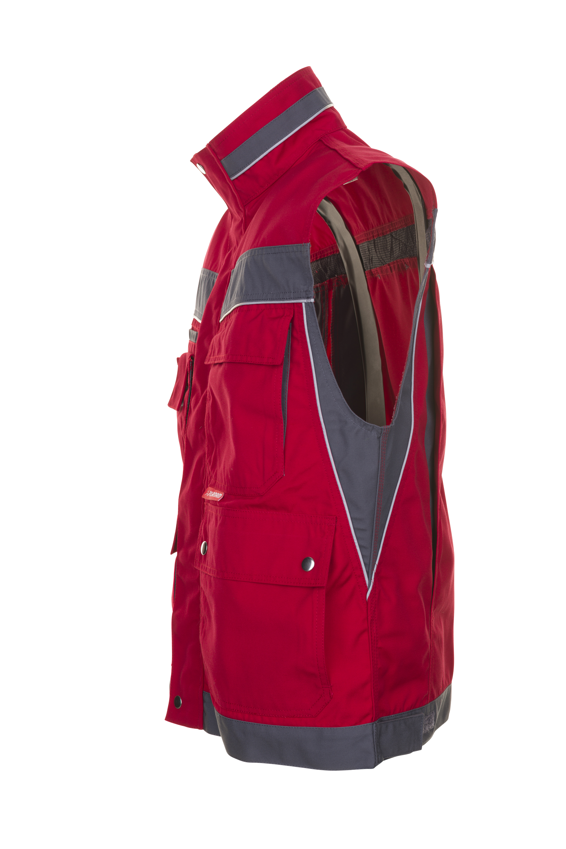 PLANAM Weste Plaline
