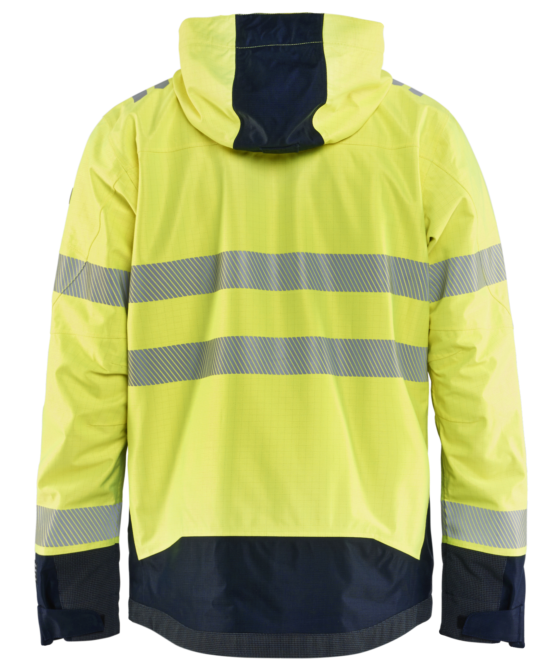 Multinorm Shell Jacke Inhärent