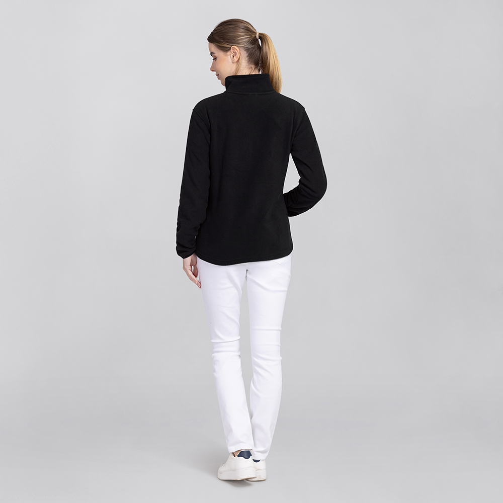 Damen Fleecejacke