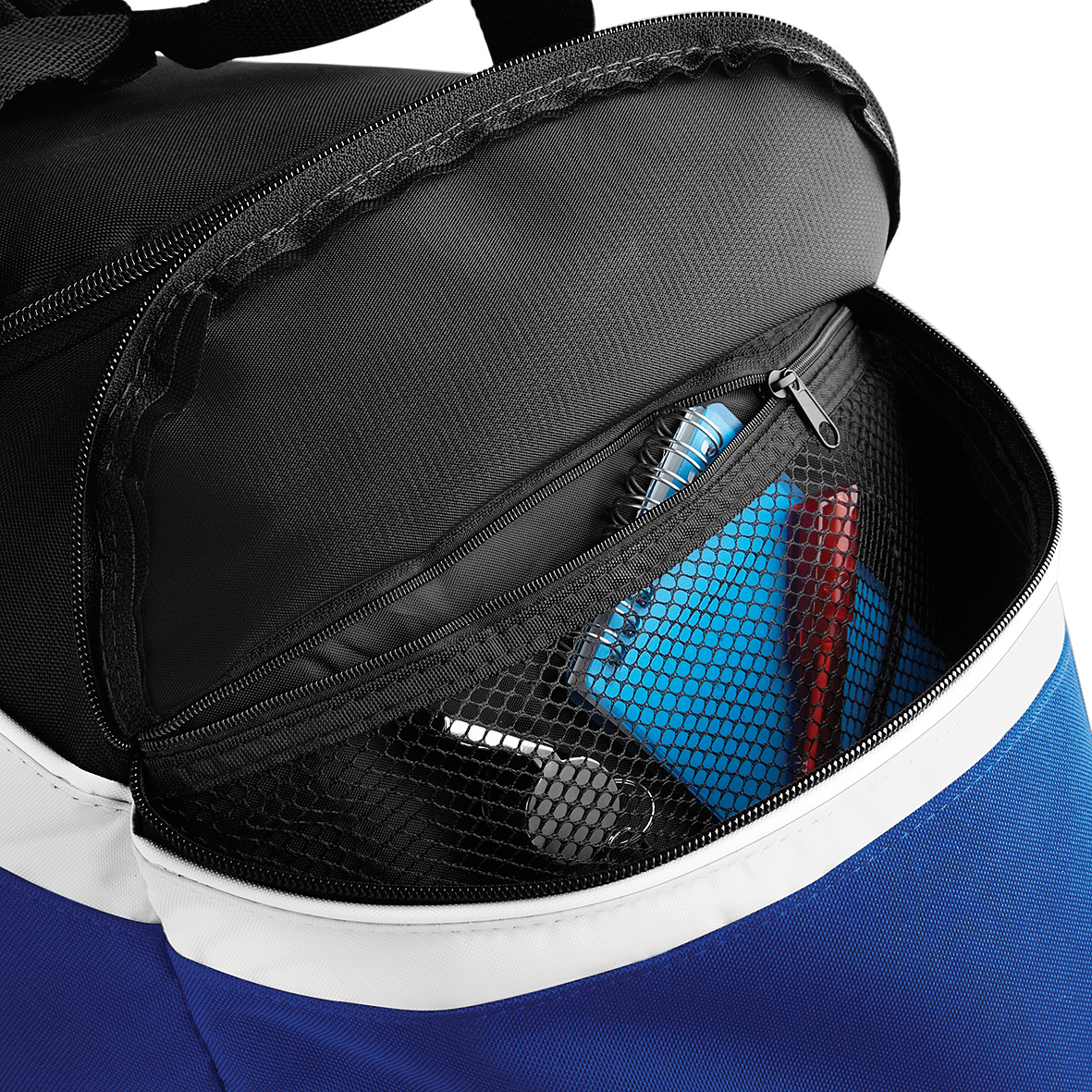 Tasche – Teamwear Holdall