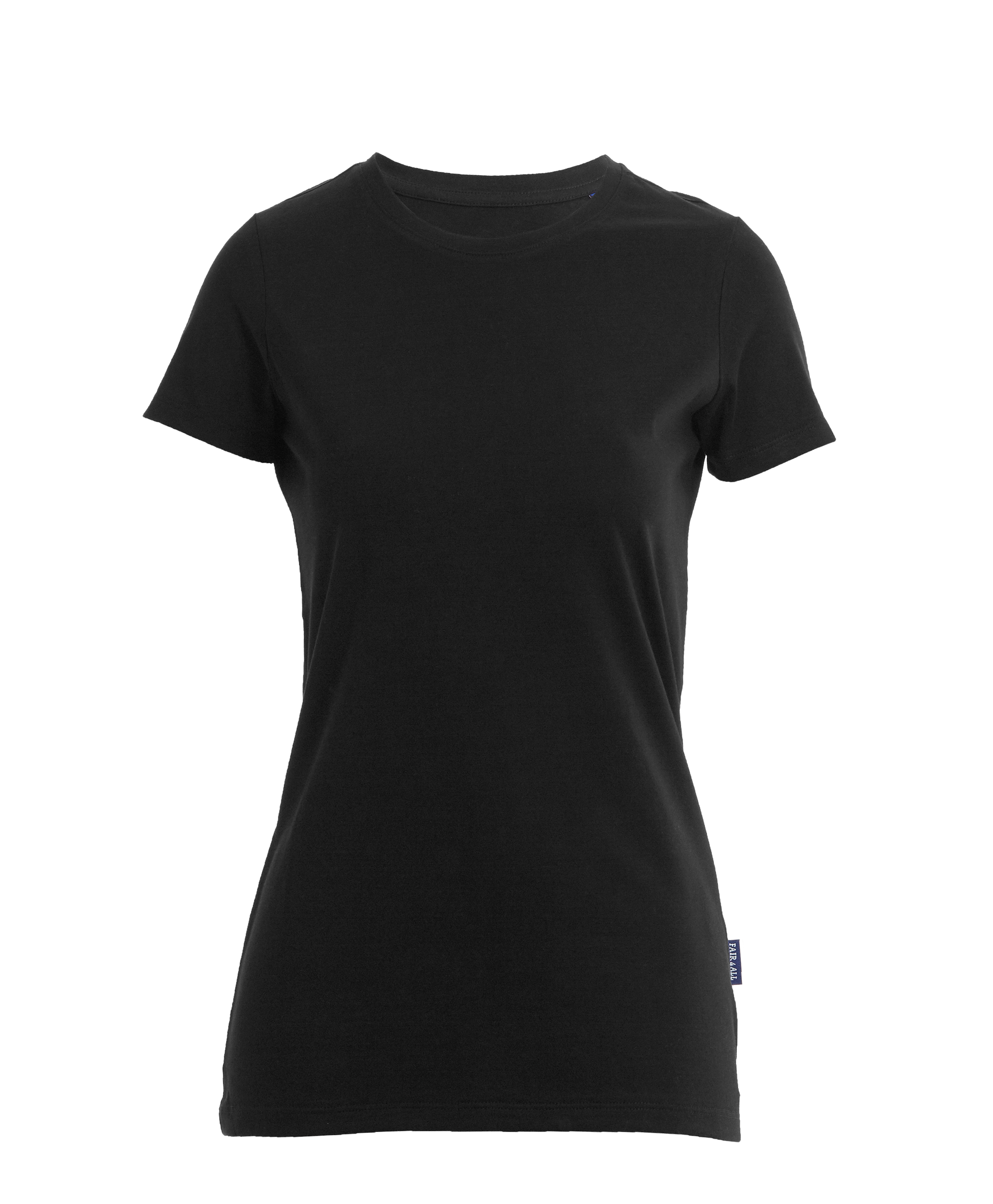 T-Shirt – Women´s Luxury Roundneck Tees