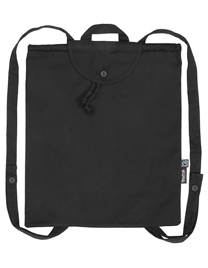 Tasche – Twill Light Backpack