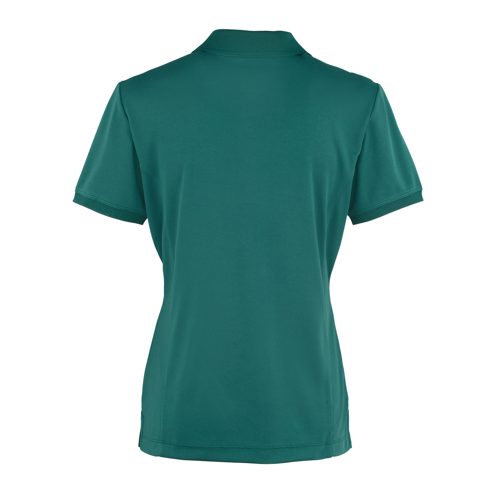 Women´s Coolchecker Piqué Polo