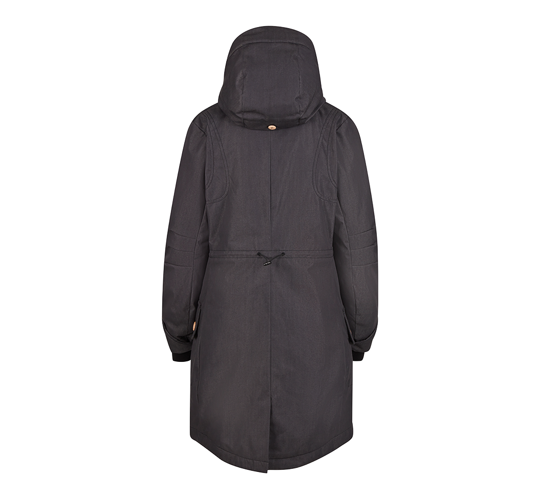 Women Mayleene Winterparka