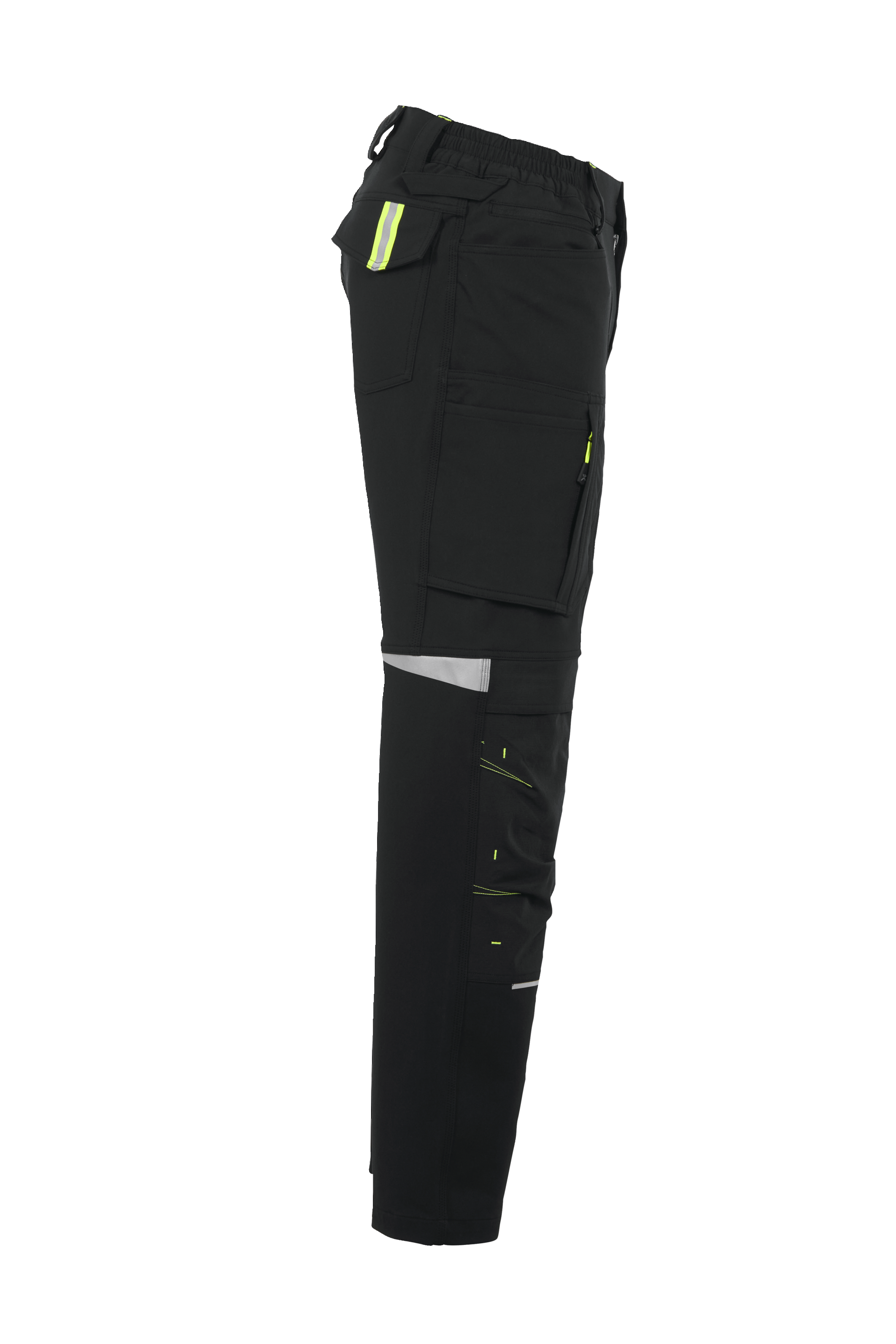 PLANAM Bundhose rECOline