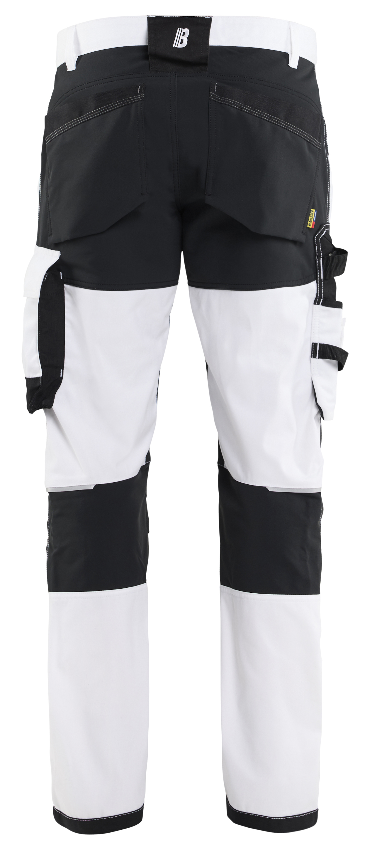 Malerhose Stretch