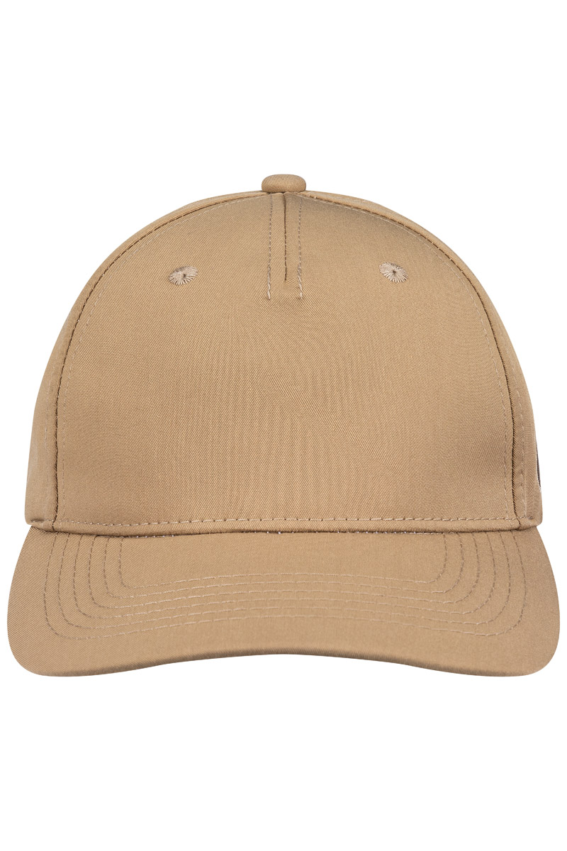 5-Panel Stretch Cap
