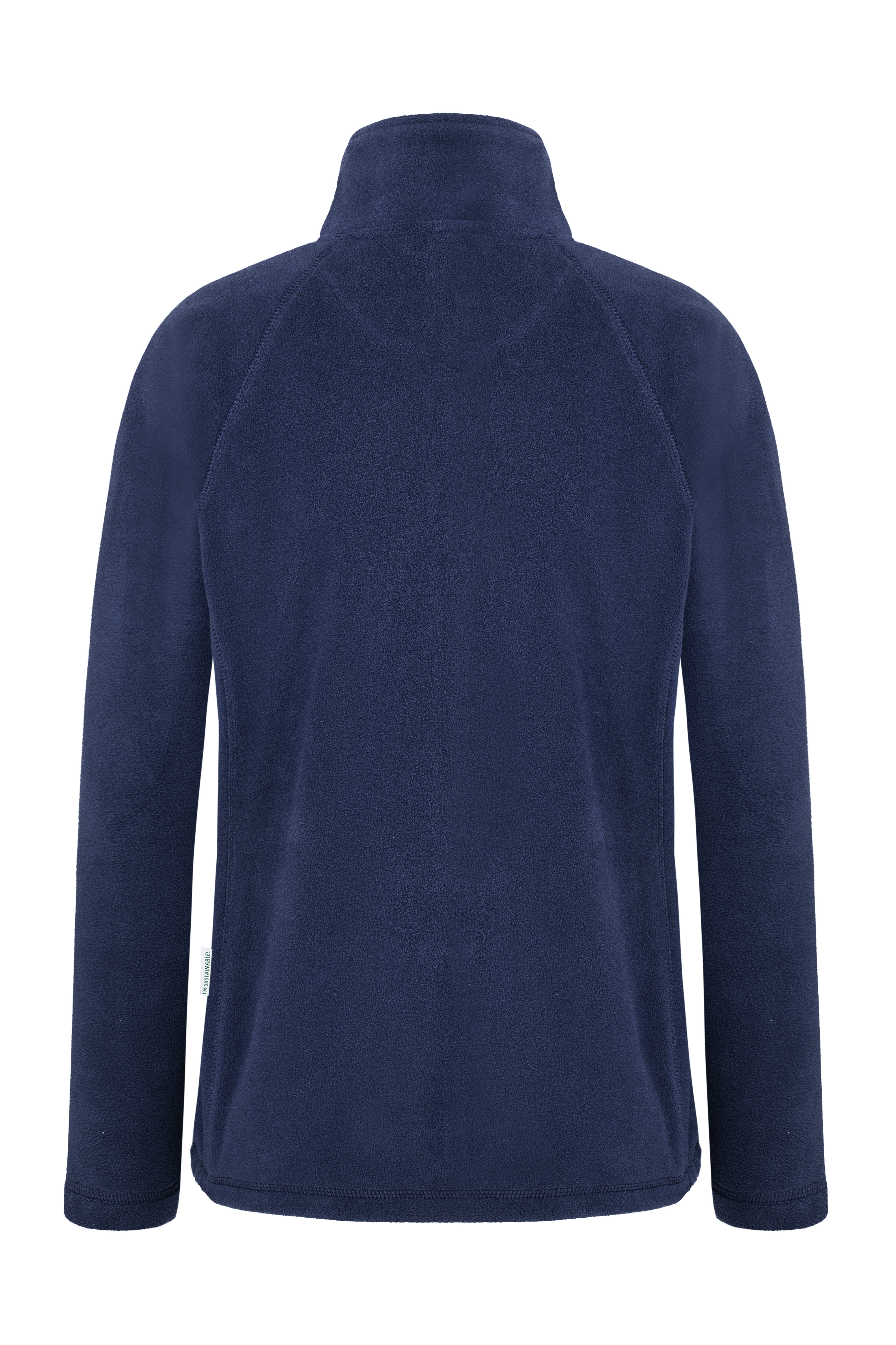 Damen Workwear Fleecejacke Warm-Up