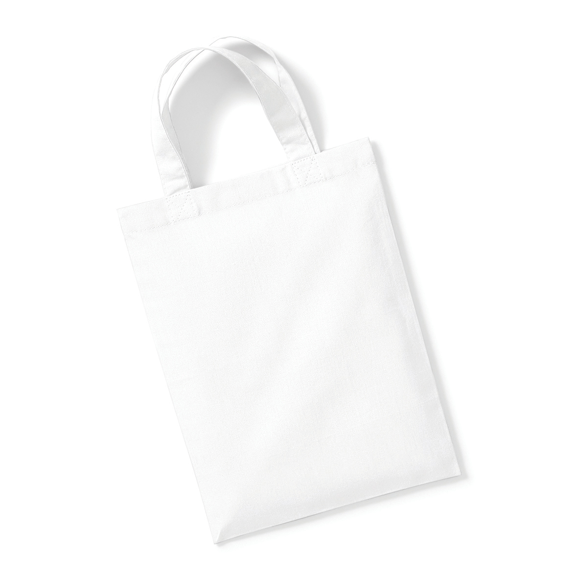 Tasche – Cotton Party Bag For Life