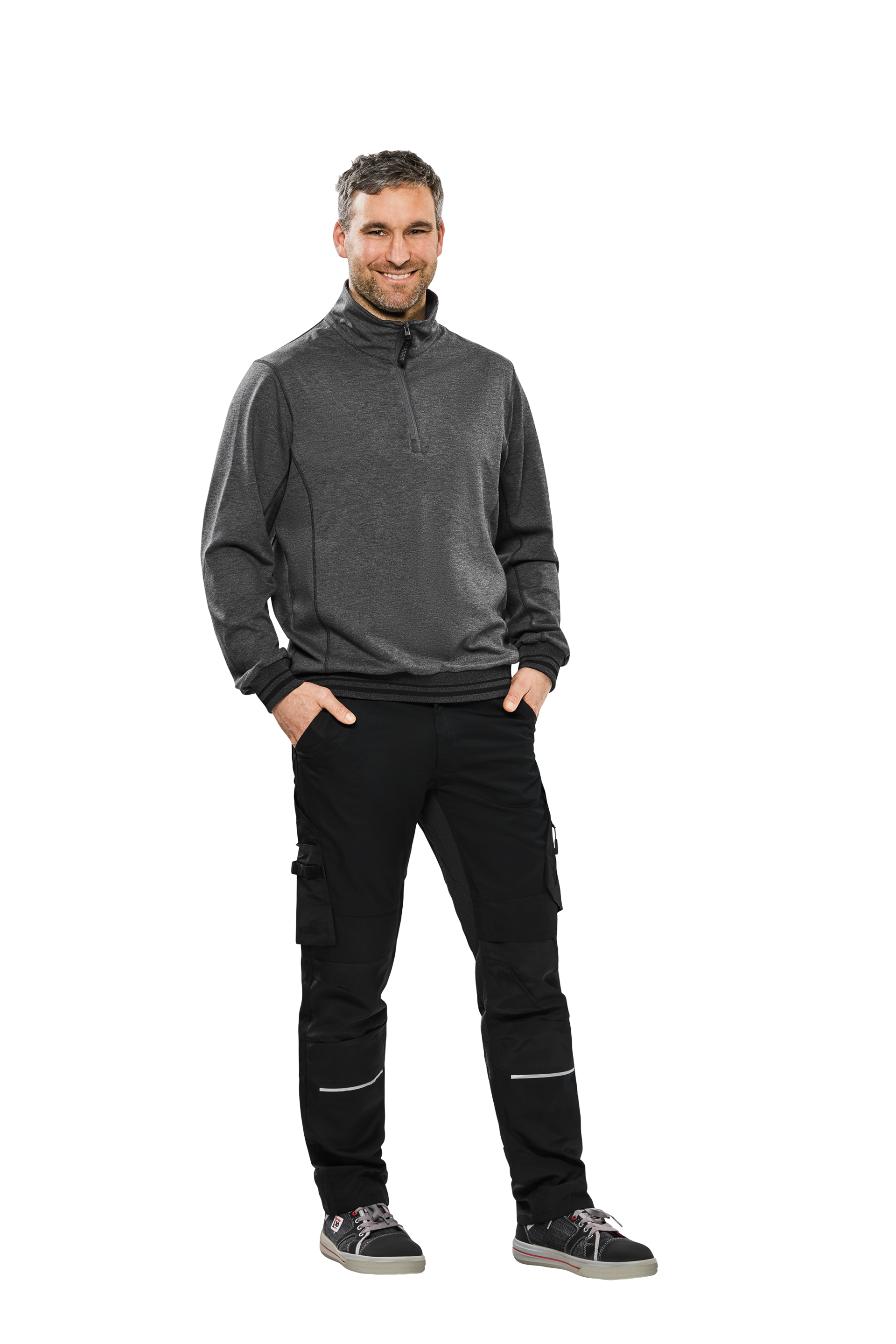 PLANAM Match Troyer Outdoor