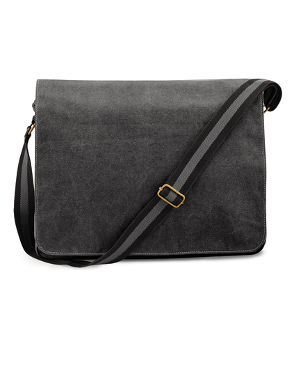 Tasche – Vintage Canvas Despatch Bag