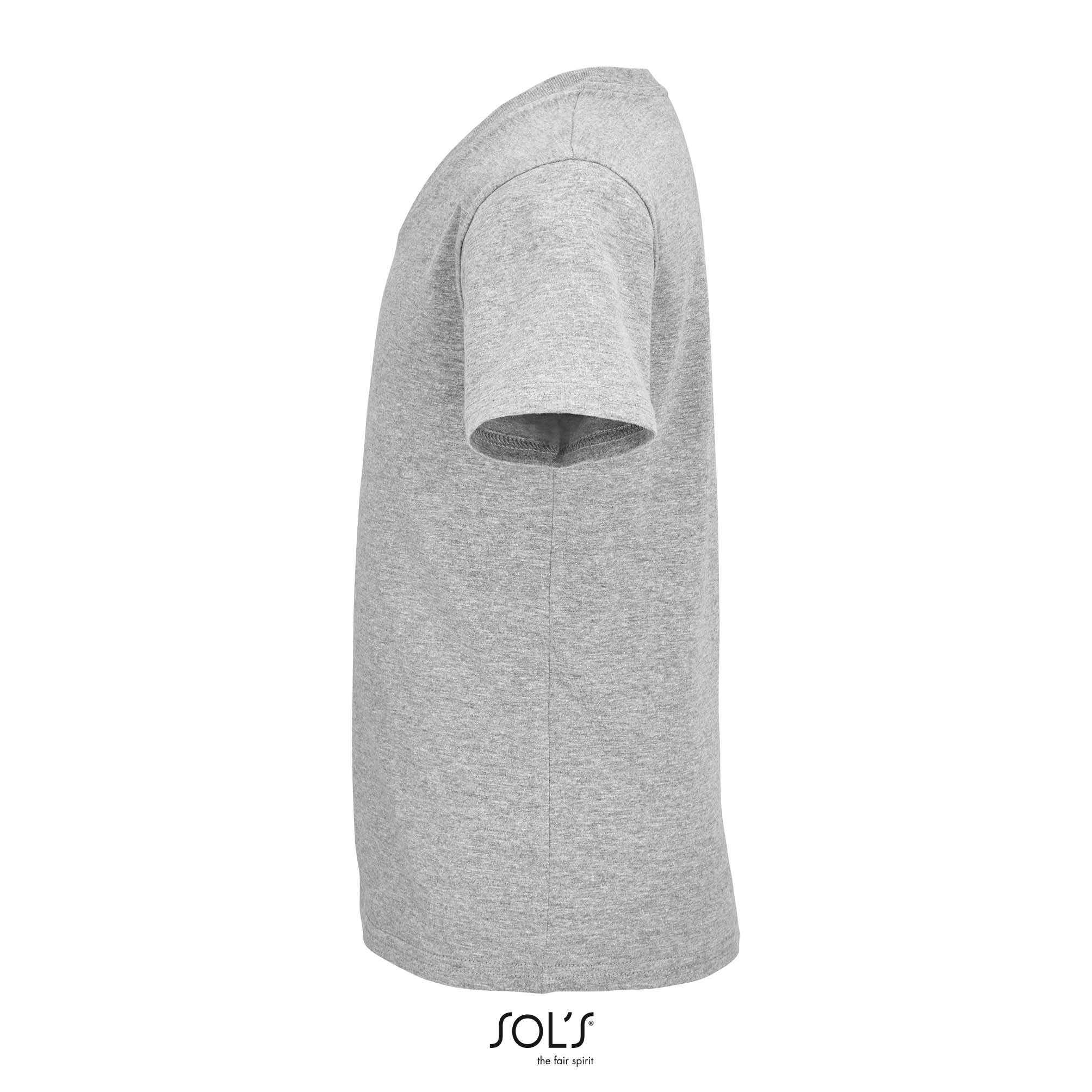 Kids´ Pioneer T-Shirt
